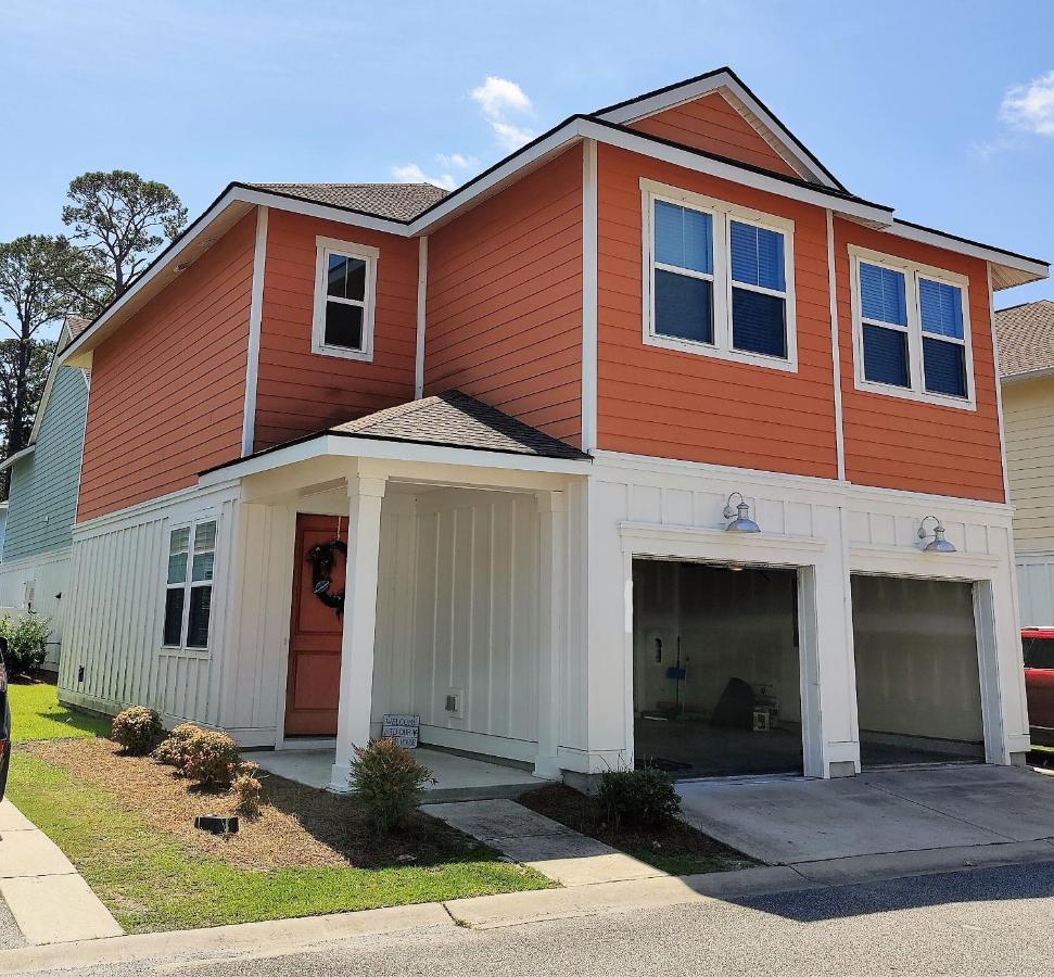 Golf Resort, Beach, Entire House Myrtle Beach Zewnętrze zdjęcie